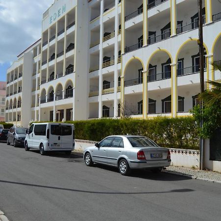 Apartamento Eden مونت غوردو المظهر الخارجي الصورة