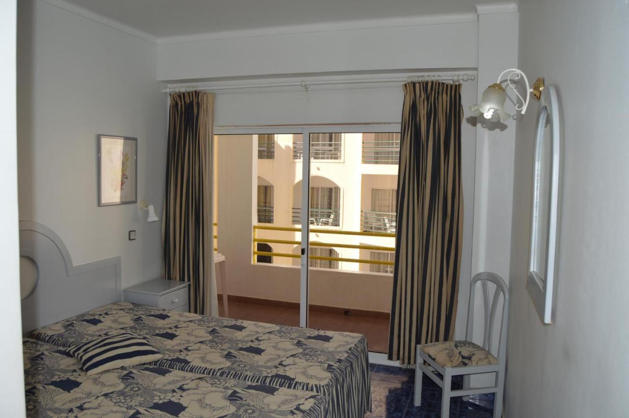 Apartamento Eden مونت غوردو المظهر الخارجي الصورة
