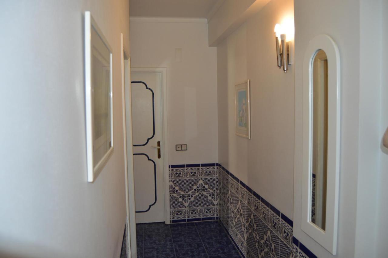 Apartamento Eden مونت غوردو المظهر الخارجي الصورة
