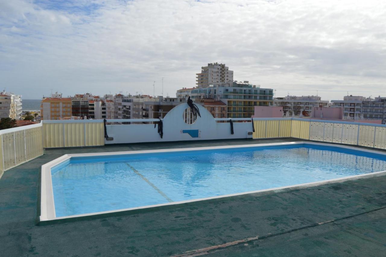 Apartamento Eden مونت غوردو المظهر الخارجي الصورة