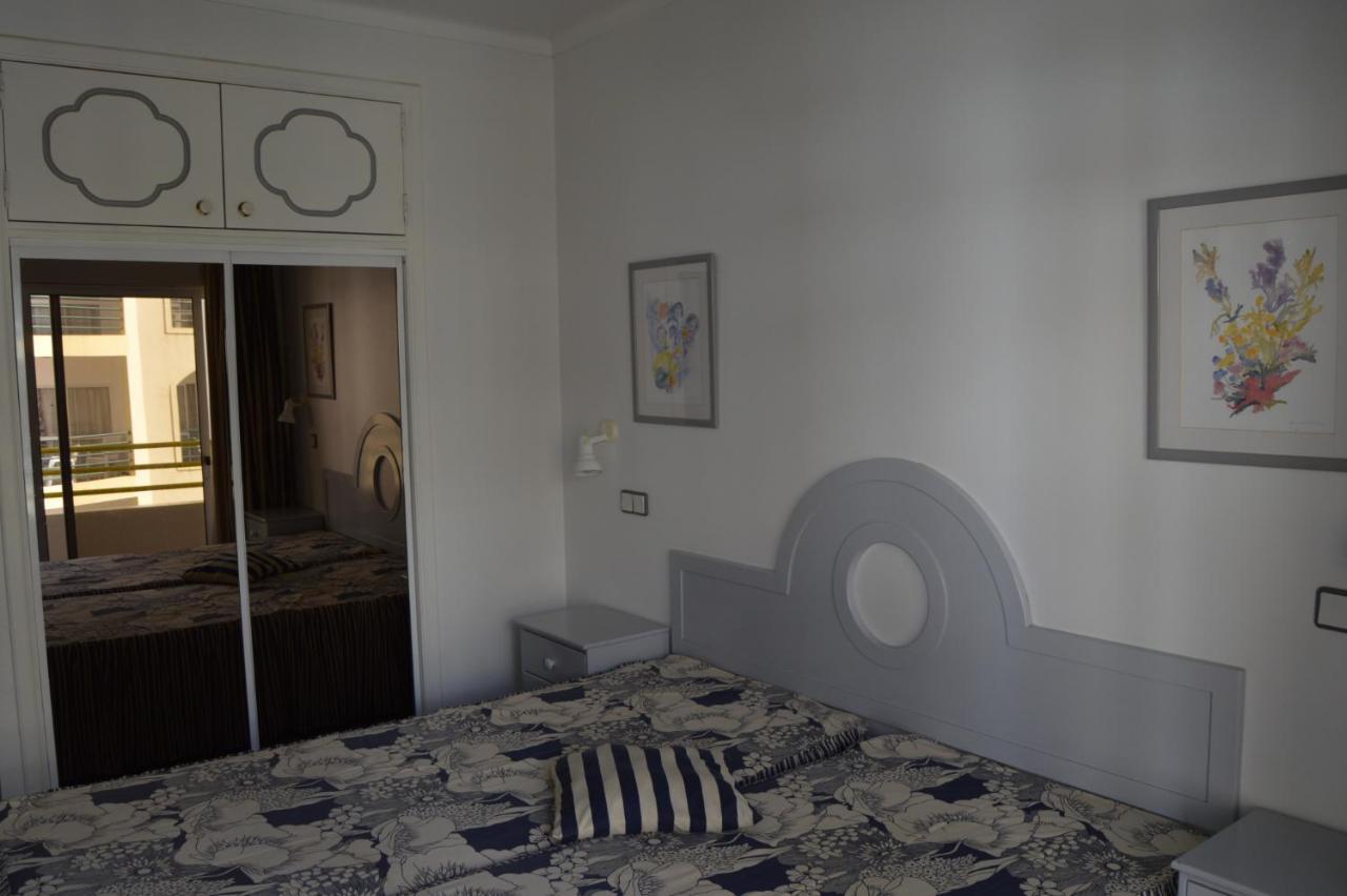 Apartamento Eden مونت غوردو المظهر الخارجي الصورة