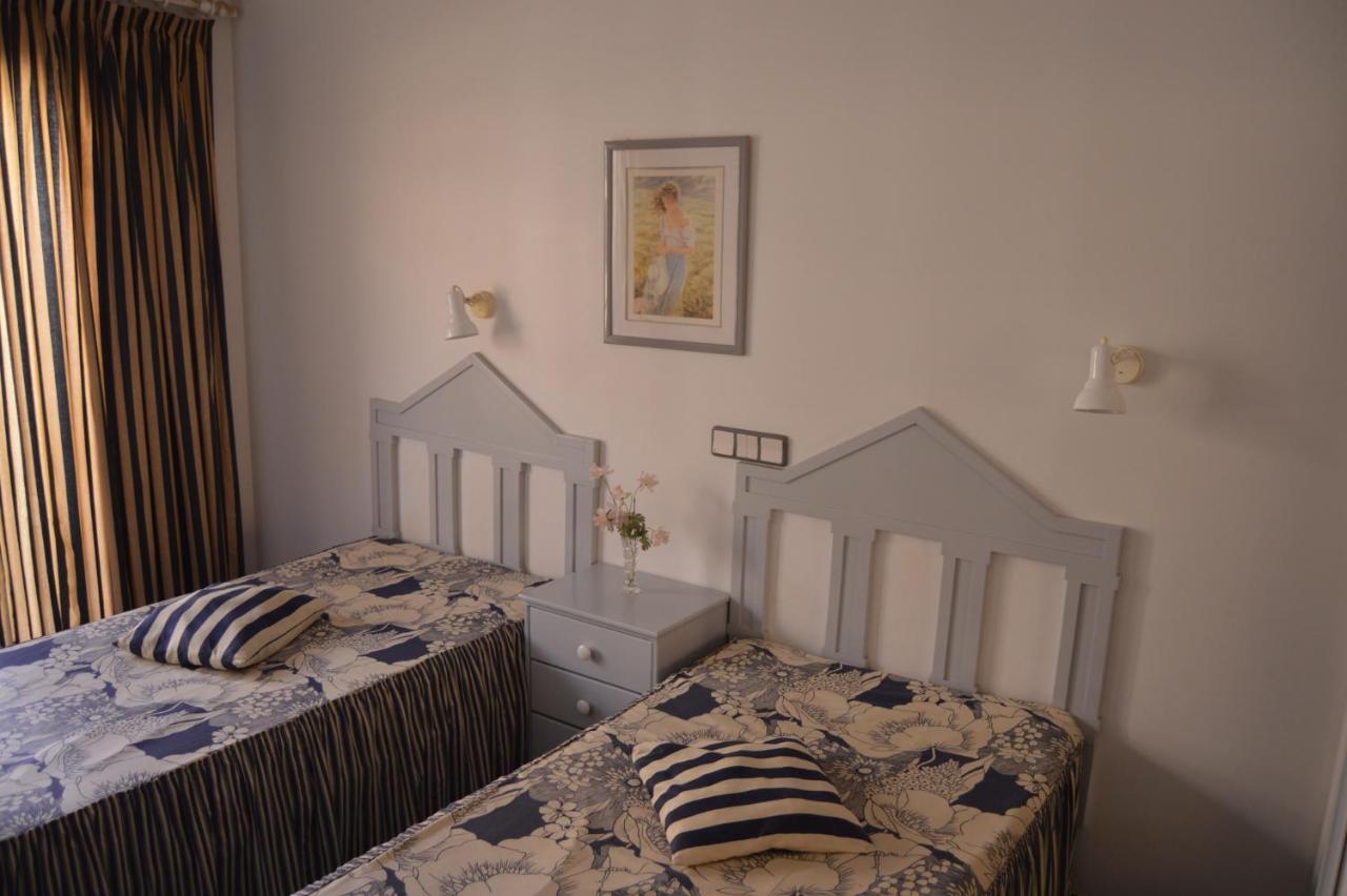 Apartamento Eden مونت غوردو المظهر الخارجي الصورة