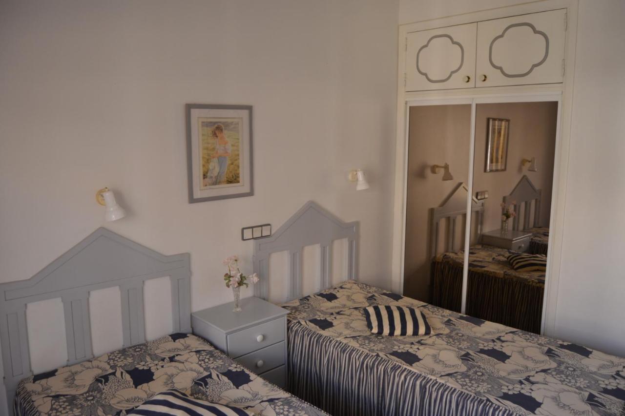 Apartamento Eden مونت غوردو المظهر الخارجي الصورة