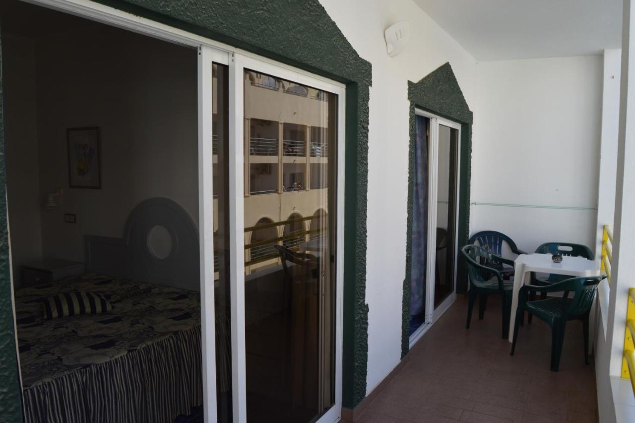 Apartamento Eden مونت غوردو المظهر الخارجي الصورة